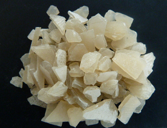 工業(yè)級硫酸鋁